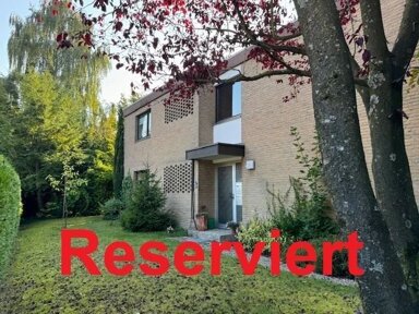 Mehrfamilienhaus zum Kauf 449.000 € 8 Zimmer 200 m² 639 m² Grundstück Bad Zwischenahn Bad Zwischenahn 26160