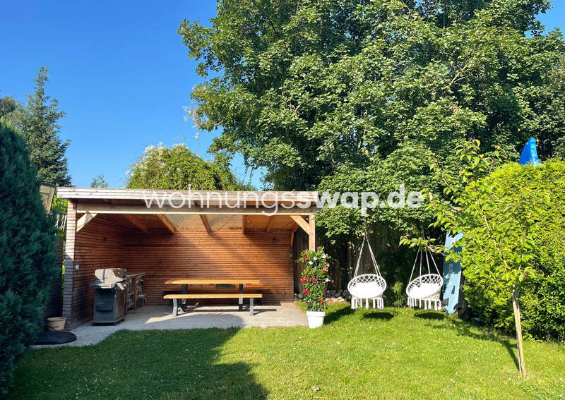 Studio zur Miete · Tauschwohnung