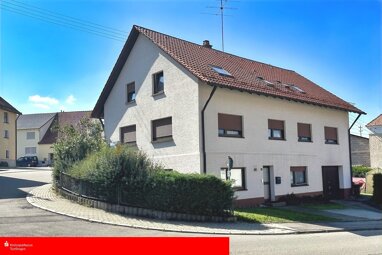 Mehrfamilienhaus zum Kauf 550.000 € 10,5 Zimmer 265 m² 420 m² Grundstück Gosheim 78559