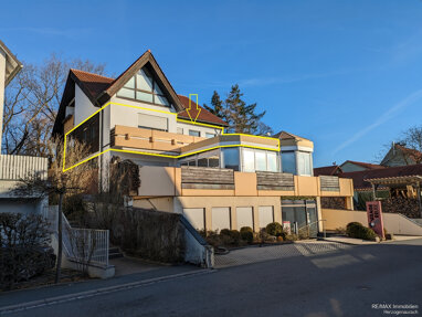 Wohnung zum Kauf 289.000 € 117 m² 1. Geschoss Herzogenaurach 8 Herzogenaurach 91074