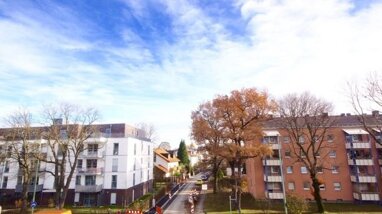 Wohnung zum Kauf 299.000 € 1 Zimmer 39 m² 2. Geschoss Ramersdorf-Perlach München / Giesing 81549