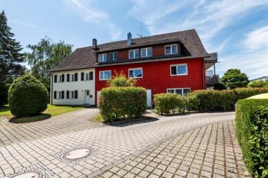 Mehrfamilienhaus zum Kauf 2.550.000 € 16 Zimmer 471,6 m² 1.293 m² Grundstück Egg Konstanz 78464