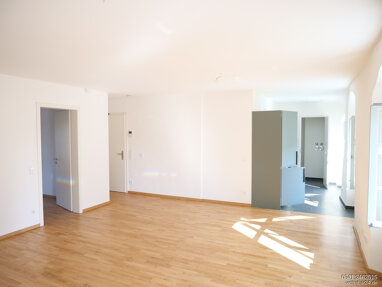Wohnung zur Miete 745 € 2,5 Zimmer 83 m² 2. Geschoss Eberhardplatz 1 Biburg Biburg 93354
