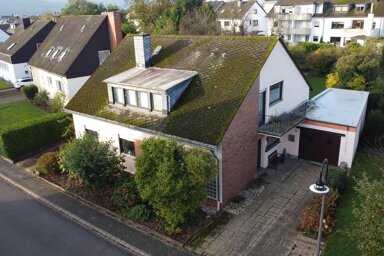 Mehrfamilienhaus zum Kauf 499.000 € 8 Zimmer 200 m² 725 m² Grundstück Schweich Schweich 54338