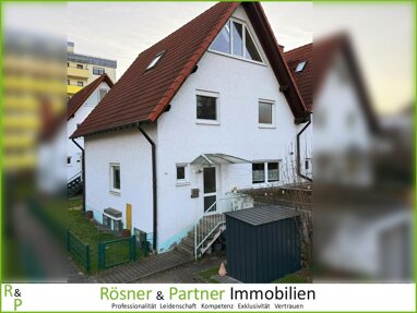 Doppelhaushälfte zum Kauf 585.000 € 6 Zimmer 143 m² 204 m² Grundstück Kriftel 65830