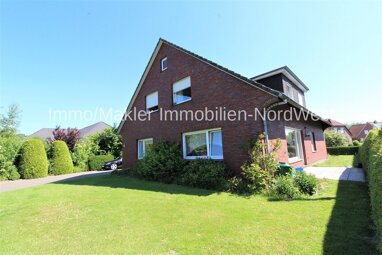 Mehrfamilienhaus zum Kauf 364.900 € 13 Zimmer 244 m² 791 m² Grundstück Osthörn 1 Werdum 26427