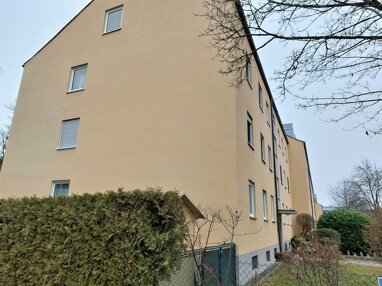 Wohnung zum Kauf 174.300 € 1,5 Zimmer 45 m² Erdgeschoss Hammerschmiede Augsburg 86169