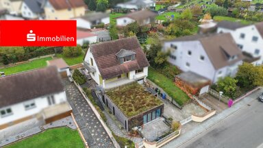 Einfamilienhaus zum Kauf 399.000 € 7 Zimmer 184 m² 720 m² Grundstück Semd Groß-Umstadt 64823