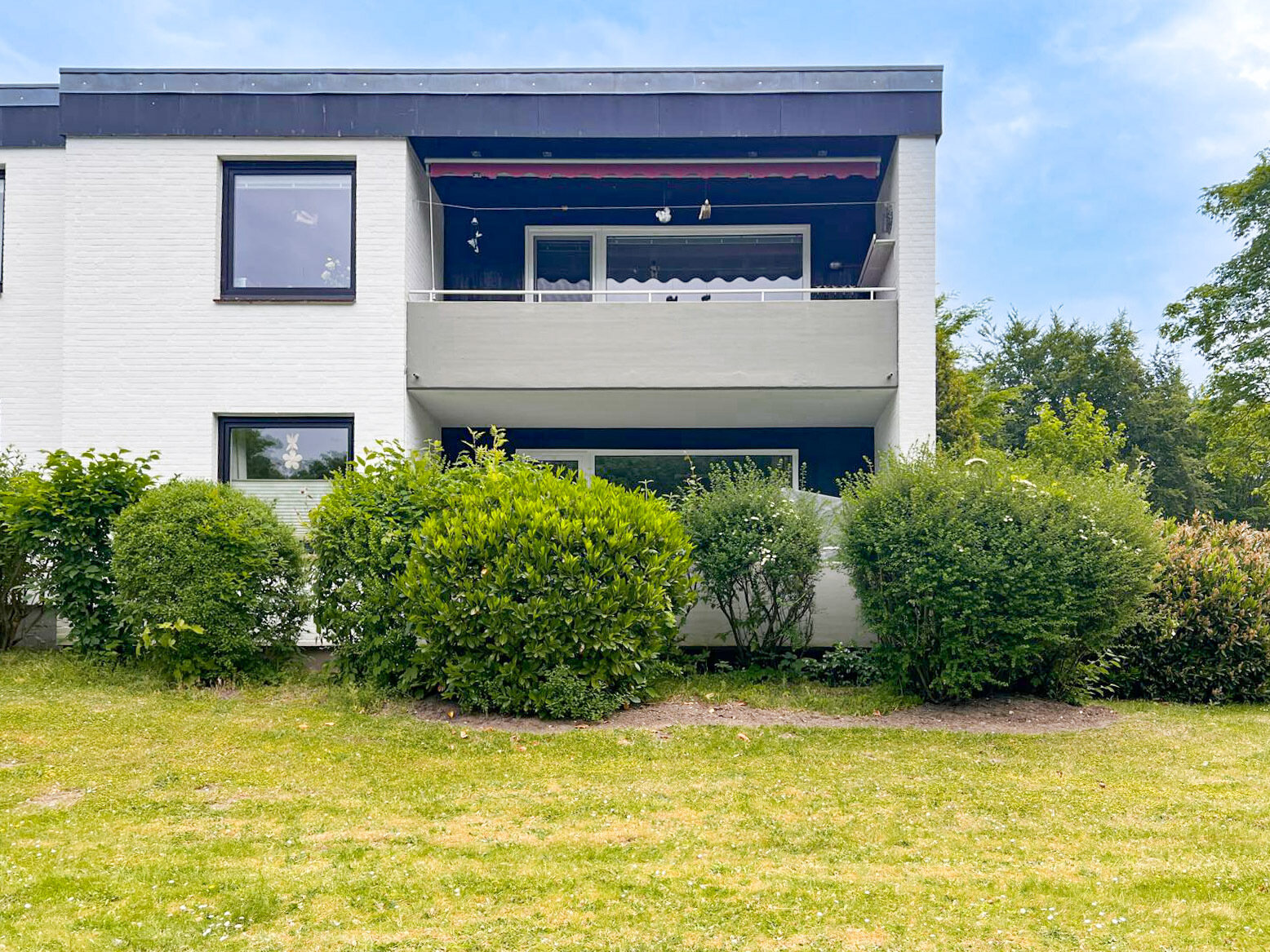 Wohnung zum Kauf 315.000 € 2 Zimmer 67 m²<br/>Wohnfläche Glücksburg Glücksburg 24960