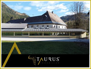 Restaurant zum Kauf 250.000 € 770 m² Gastrofläche 2.393 m² Grundstück Zell-Freibach 9170