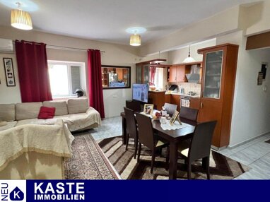 Wohnung zum Kauf 220.000 € 4 Zimmer 112 m² Agios Nikolaos 72100