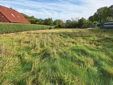 Grundstück zum Kauf 95.000 € 1.422 m² Grundstück Horsten Friedeburg 26446