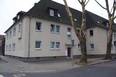 Wohnung zur Miete 435 € 2,5 Zimmer 52,3 m² Erdgeschoss Pestalozzistraße 49 Stadtmitte - Nord-Ost Bottrop 46236