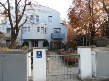 Wohnung zur Miete 990 € 2 Zimmer 55 m² 1. Geschoss Seybothstraße 9 Harlaching München 81545