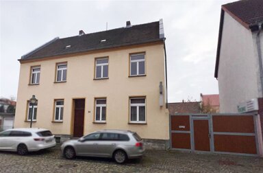 Haus zum Kauf 219.500 € 10 Zimmer 240 m² 677 m² Grundstück frei ab sofort Schönebeck Schönebeck (Elbe) 39218