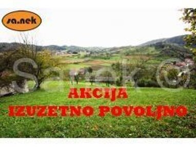 Land-/Forstwirtschaft zum Kauf 60.000 € Velika Rakovica