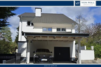 Einfamilienhaus zum Kauf 749.000 € 4 Zimmer 155 m² 934 m² Grundstück Bad Salzuflen Bad Salzuflen 32105