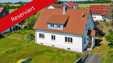 Mehrfamilienhaus zum Kauf 495.000 € 7 Zimmer 147 m² 1.690 m² Grundstück Wolpertswende Wolpertswende 88284