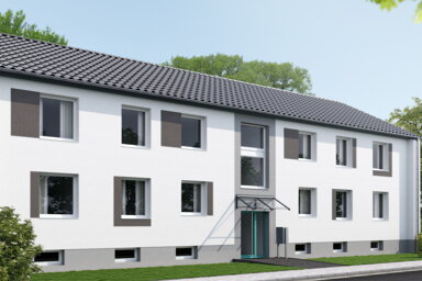 Wohnung zur Miete 765 € 3 Zimmer 72,7 m² EG frei ab 01.03.2025 Eckermannstr. 55 Uelzen Uelzen 29525