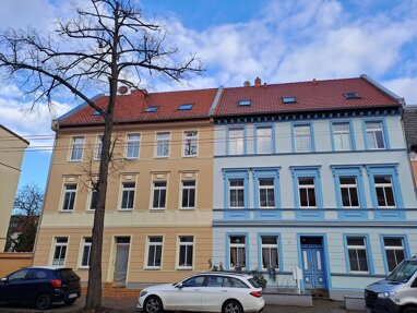 Wohnung zur Miete 385 € 2 Zimmer 55 m² 3. Geschoss Lohmannstr. Köthen Köthen (Anhalt) 06366