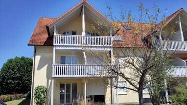 Wohnung zum Kauf Provisionsfrei 329.000 € 5 Zimmer 109 m² 2. Geschoss Pfaffenhofen Pfaffenhofen an der Roth 89284