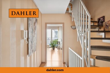 Reihenmittelhaus zum Kauf 446.000 € 6 Zimmer 156,4 m² 133 m² Grundstück Hardterbroich - Pesch Mönchengladbach 41065