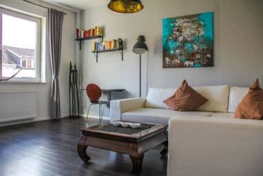 Wohnung zur Miete Wohnen auf Zeit 1.950 € 2 Zimmer 65 m² frei ab sofort Hohentor Bremen 28199