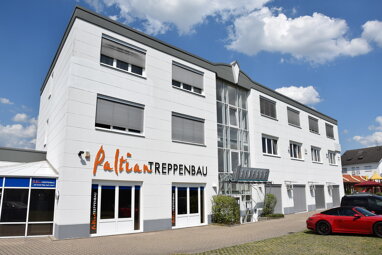 Lagerhalle zur Miete Provisionsfrei 6,45 € 800 m² Lagerfläche Dörnigheim Maintal / Dörnigheim 63477