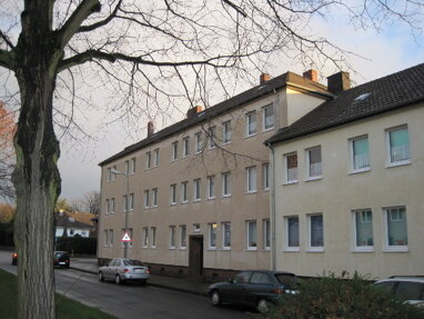 Wohnung zur Miete 594 € 2 Zimmer 66 m² 2. Geschoss Friedrich-Ebert-Str. 13 Stadtkern Jülich 52428