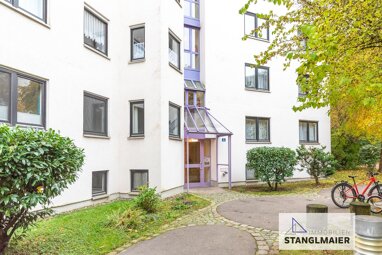 Wohnung zum Kauf 429.000 € 3 Zimmer 83 m² Am Wald Taufkirchen 82024