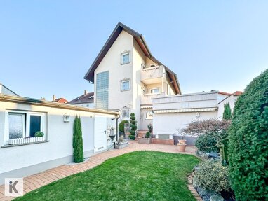Mehrfamilienhaus zum Kauf 849.000 € 10 Zimmer 398 m² Grundstück Schillerschule 9 Viernheim 68519