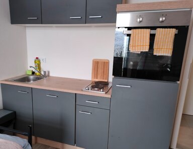 Wohnung zum Kauf provisionsfrei 37.500 € 1 Zimmer 20 m² EG Altlohberghütte Lohberg 93470