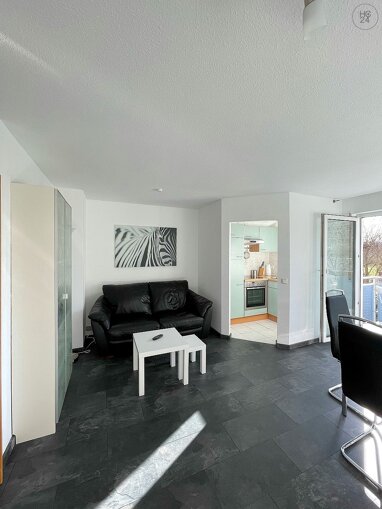 Wohnung zur Miete 1.590 € 2 Zimmer 47 m² 1. Geschoss Dachswald Stuttgart 70569