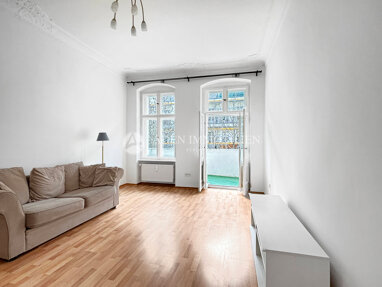 Wohnung zum Kauf 429.900 € 2 Zimmer 68,7 m² 2. Geschoss Prenzlauer Berg Berlin 10439