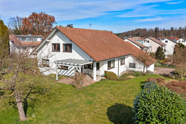 Mehrfamilienhaus zum Kauf 695.000 € 5 Zimmer 200 m² 1.019 m² Grundstück Mochenwangen Wolpertswende / Mochenwangen 88284