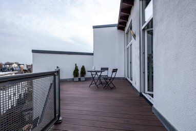 Penthouse zur Miete 900 € 2 Zimmer 72 m² 3. Geschoss Kalscheurener Str. X Efferen Hürth 50354