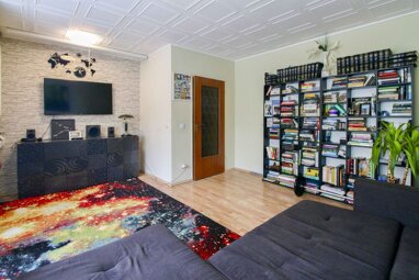 Wohnung zum Kauf 119.000 € 3 Zimmer 72,3 m² 3. Geschoss Mittelshuchting Bremen 28259