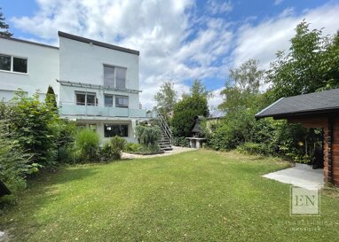Doppelhaushälfte zum Kauf 1.290.000 € 5,5 Zimmer 176 m² 430 m² Grundstück Waldtrudering München 81827
