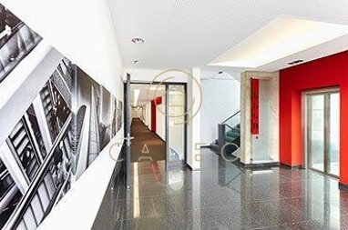 Bürokomplex zur Miete Provisionsfrei 2.000 m² Bürofläche teilbar ab 1 m² Niederursel Frankfurt am Main 60439