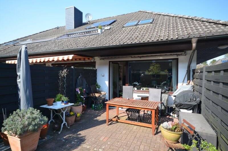 Wohnung zum Kauf