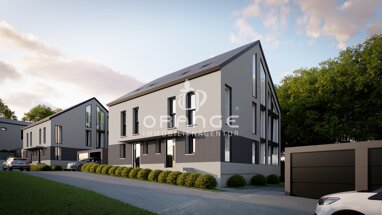 Doppelhaushälfte zum Kauf Provisionsfrei 639.000 € 5 Zimmer 147 m² 300 m² Grundstück Donaustauf Donaustauf 93093