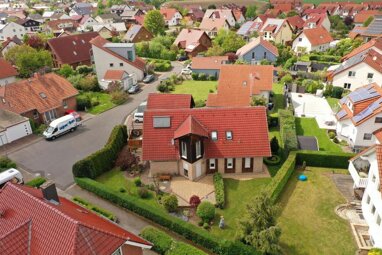 Haus zum Kauf 577.999 € 9 Zimmer 195 m² 741 m² Grundstück Haldorf Edermünde 34295