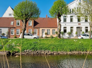 Haus zum Kauf 175.000 € 2 Zimmer 46 m² 35 m² Grundstück Friedrichstadt 25840