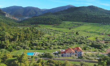 Villa zum Kauf 12 Zimmer 1.224 m² 319.004,8 m² Grundstück Epidavros