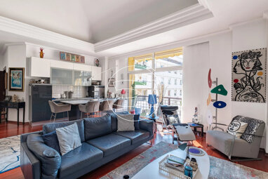 Wohnung zum Kauf 795.000 € 3 Zimmer 112 m² Place Masséna Nice 06000