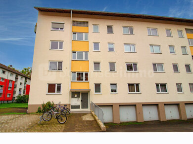 Wohnung zum Kauf 255.000 € 2 Zimmer 54,2 m² EG Fuerstenberg Konstanz 78467