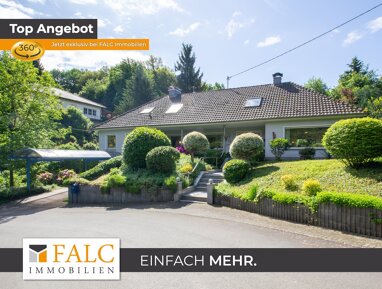 Einfamilienhaus zum Kauf Provisionsfrei 349.000 € 6 Zimmer 264,3 m² 1.305 m² Grundstück Gersthahn Breitscheid 53547