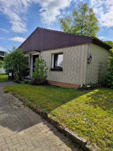 Bungalow zum Kauf 225.000 € 4 Zimmer 91 m² 1.024 m² Grundstück Rotenburg - Kernstadt Rotenburg 27356
