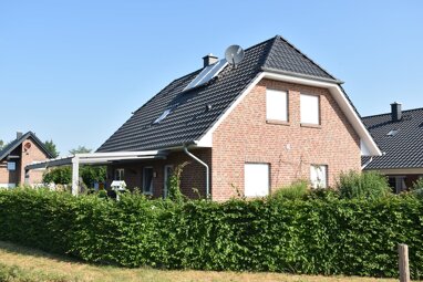 Einfamilienhaus zum Kauf Provisionsfrei 410.200 € 4 Zimmer 121 m² 760 m² Grundstück Osterloh Bösel 26219