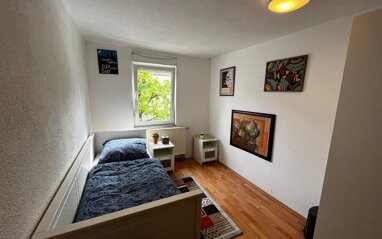 WG-Zimmer zur Miete Wohnen auf Zeit 640 € 14 m² frei ab sofort Schorndorfer Straße Ludwigsburg - Ost Ludwigsburg 71638